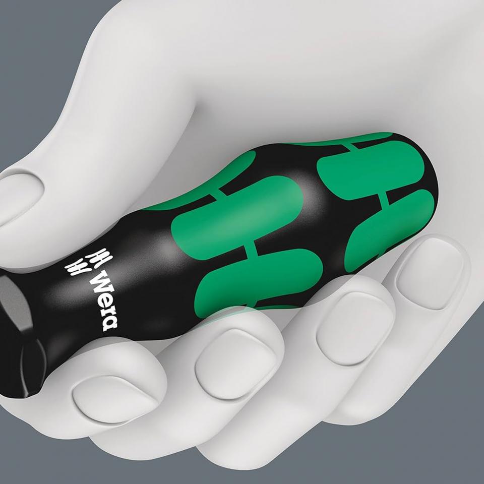 Outillage WERA pour Auto Neuf