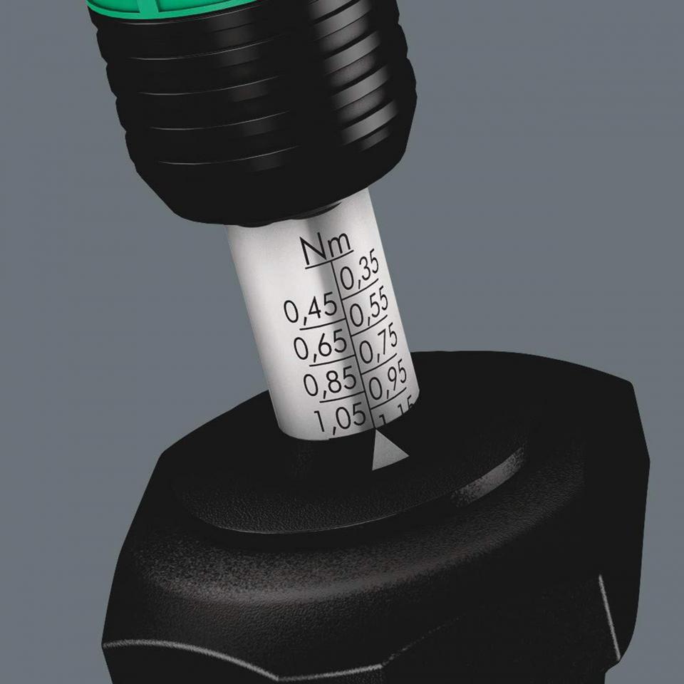 Outillage WERA pour Auto Neuf