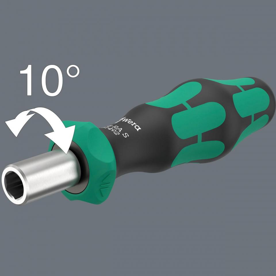 Outillage WERA pour Auto Neuf