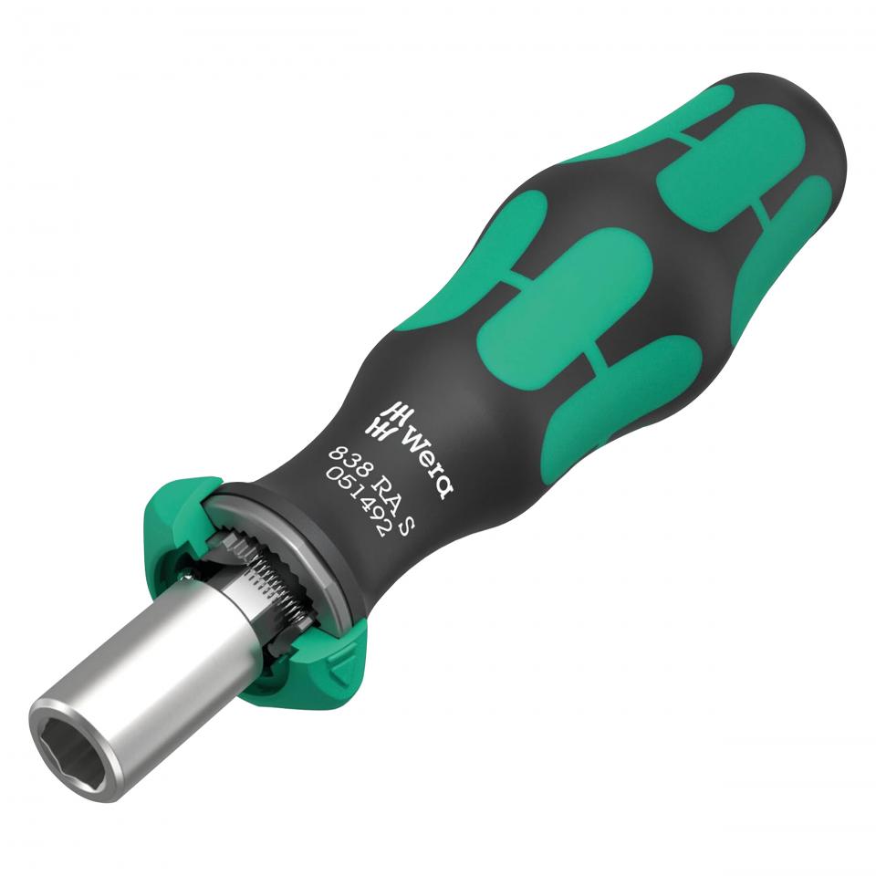 Outillage WERA pour Auto Neuf