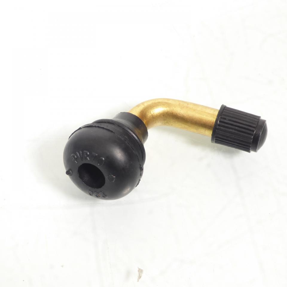10 Valves coudée à 90° type PVR70 RSM pour deux roues Neuf