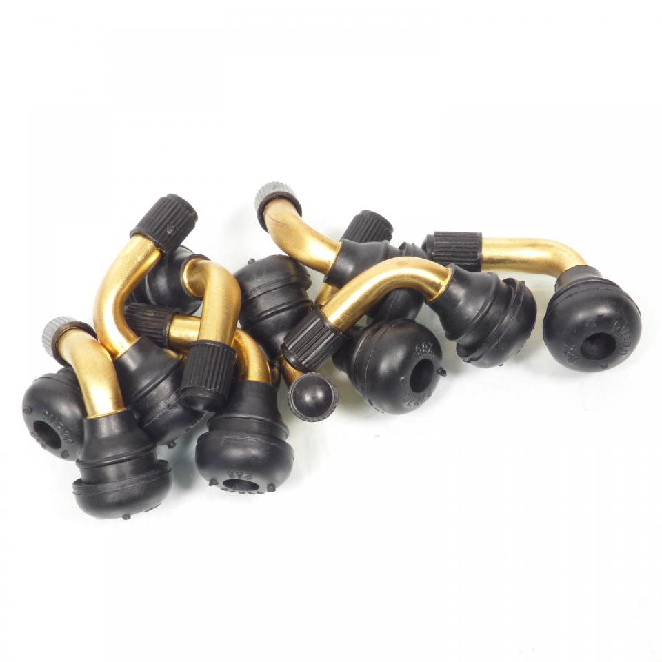 10 Valves coudée à 90° type PVR70 RSM pour deux roues Neuf