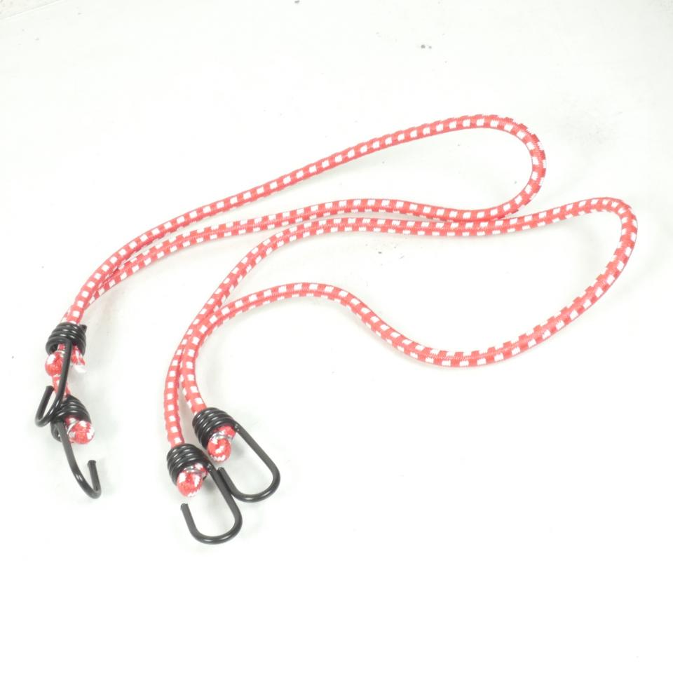 Paire de sandow 9mm x 100cm Joubert pour auto moto scooter quad Neuf