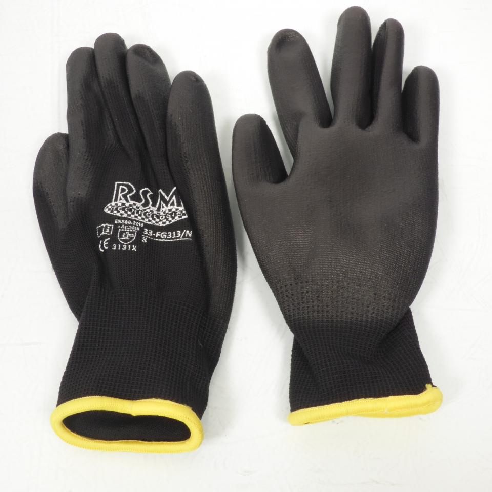 Outillage RSM pour auto gant atelier taille 8 Neuf