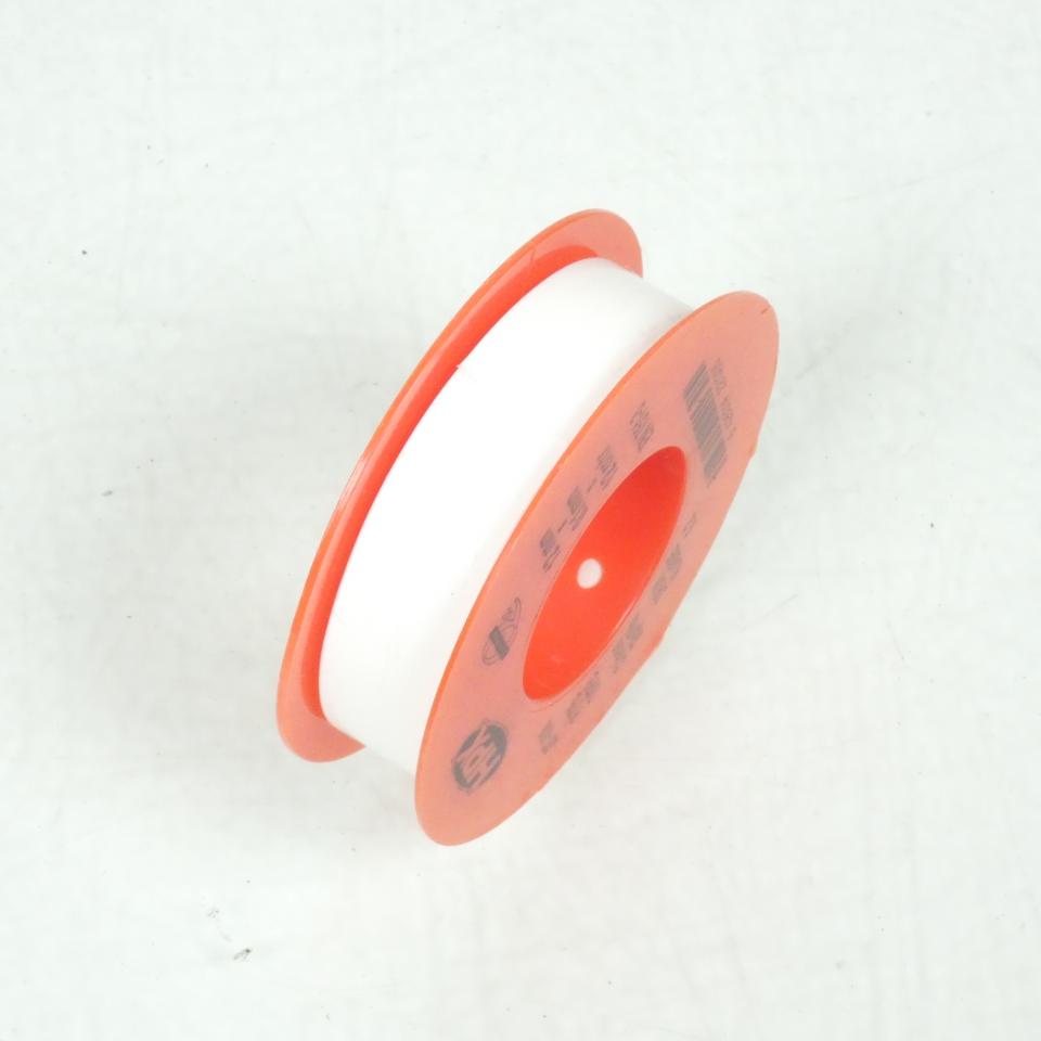 Outillage ruban téflon étanchéité 12mm x 12m HPX pour auto PT1212 Neuf