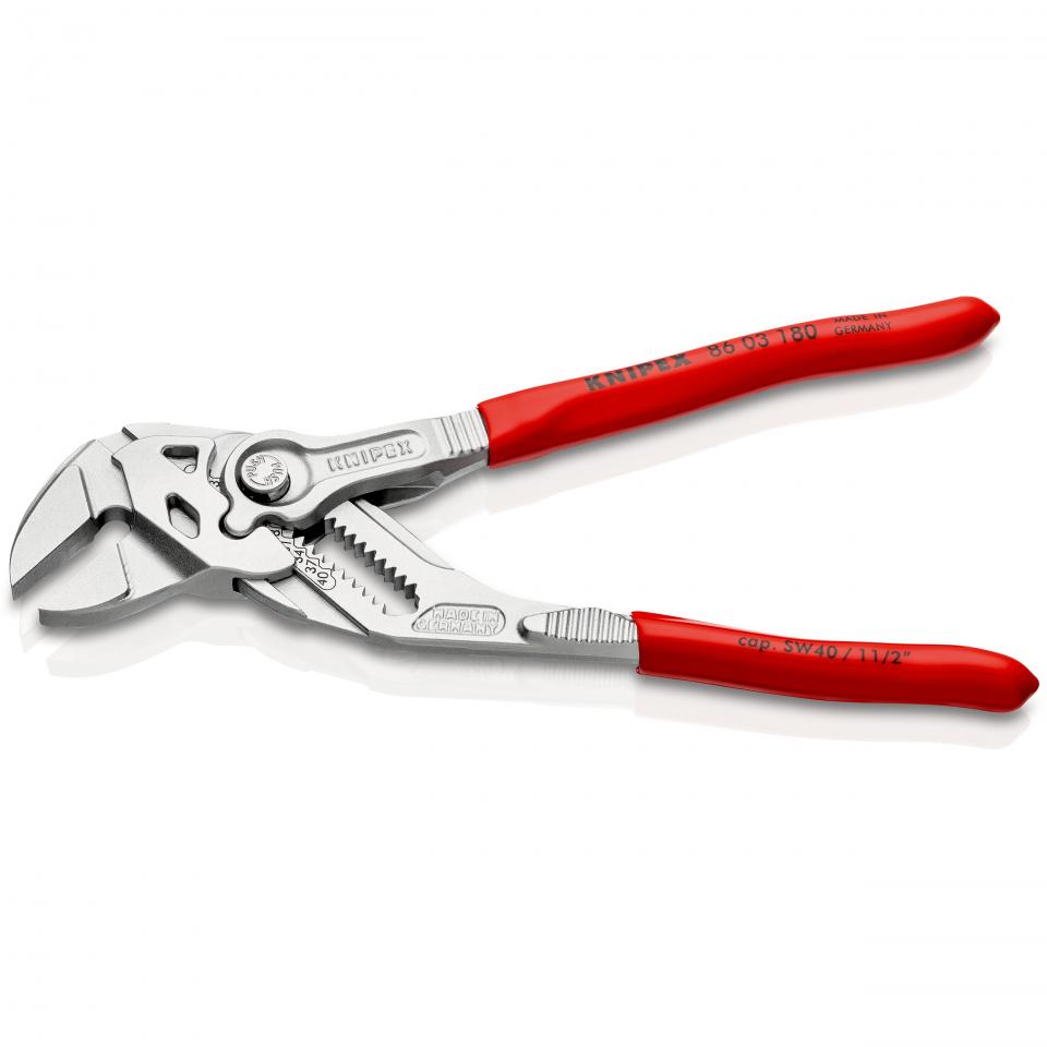 Outillage KNIPEX pour Auto 86 03 180 Neuf