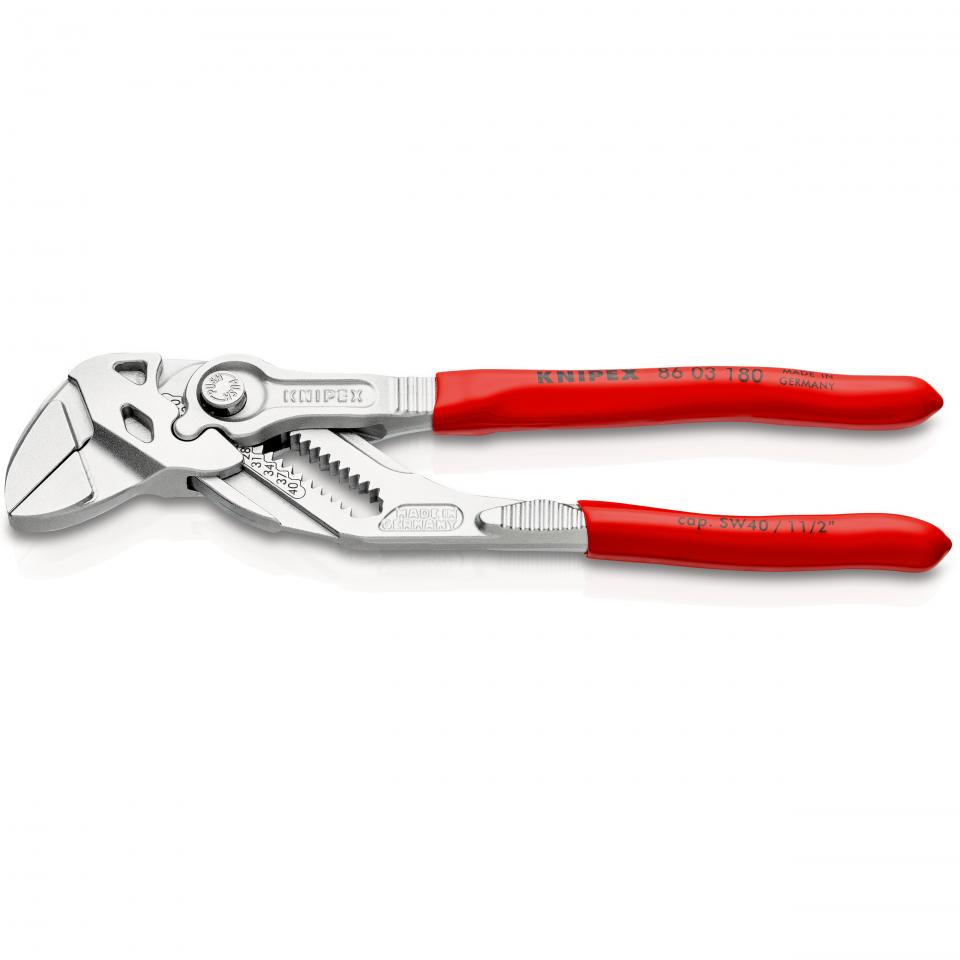 Outillage KNIPEX pour Auto 86 03 180 Neuf