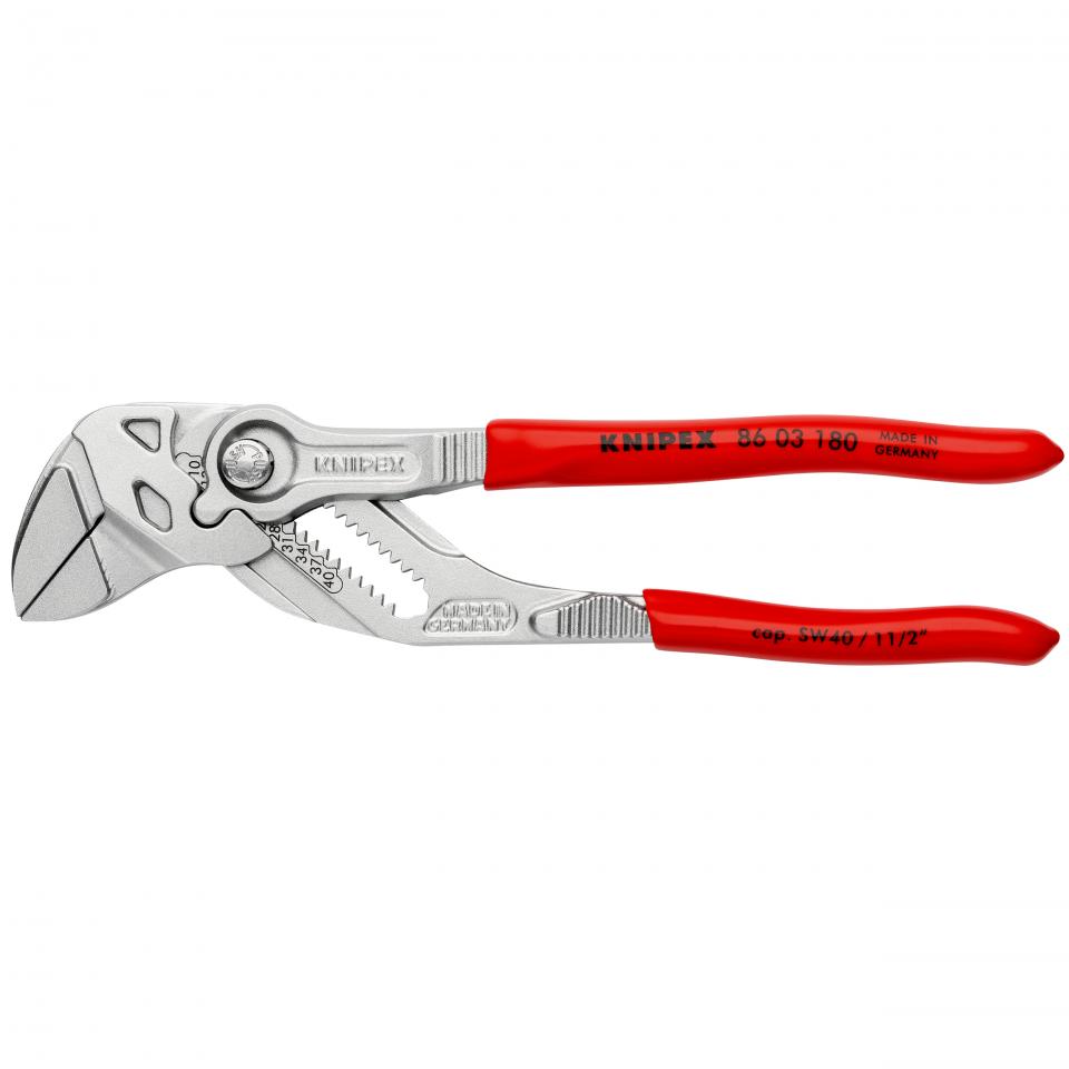 Outillage KNIPEX pour Auto 86 03 180 Neuf