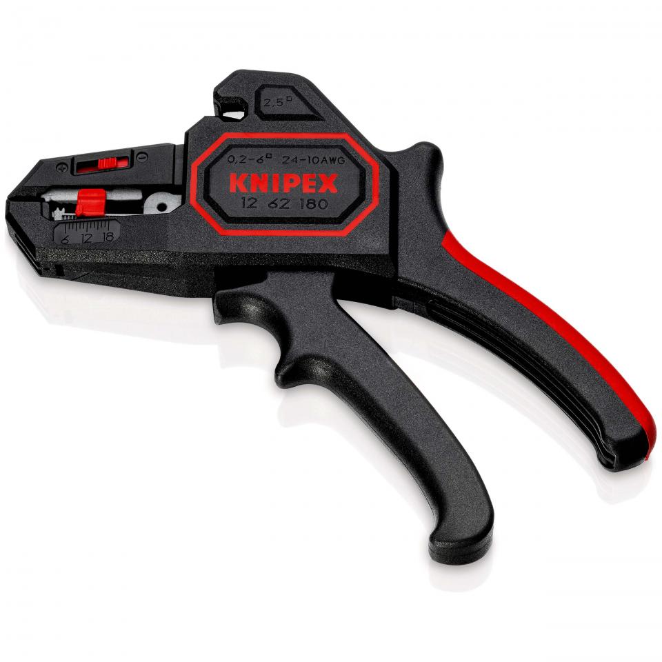 Outillage KNIPEX pour Auto 12 62 180 Neuf