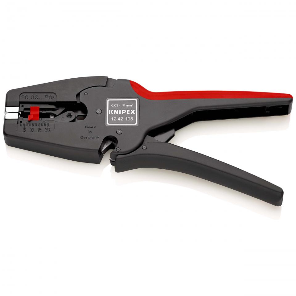 Outillage KNIPEX pour Auto 12 42 195 Neuf