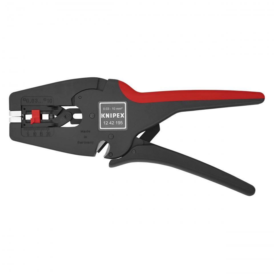 Outillage KNIPEX pour Auto 12 42 195 Neuf