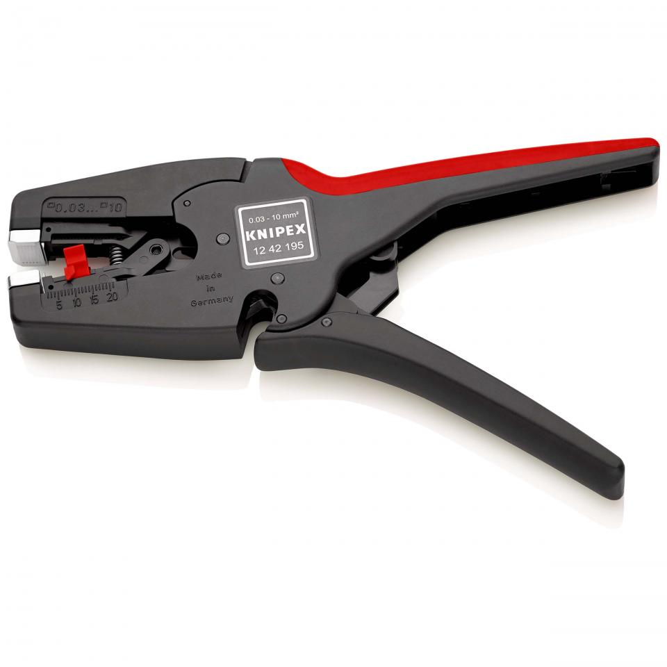 Outillage KNIPEX pour Auto 12 42 195 Neuf
