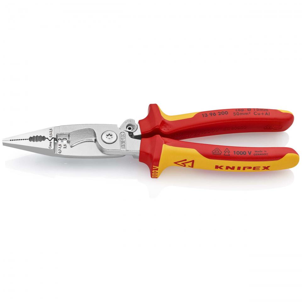 Outillage KNIPEX pour Auto 13 96 200 Neuf