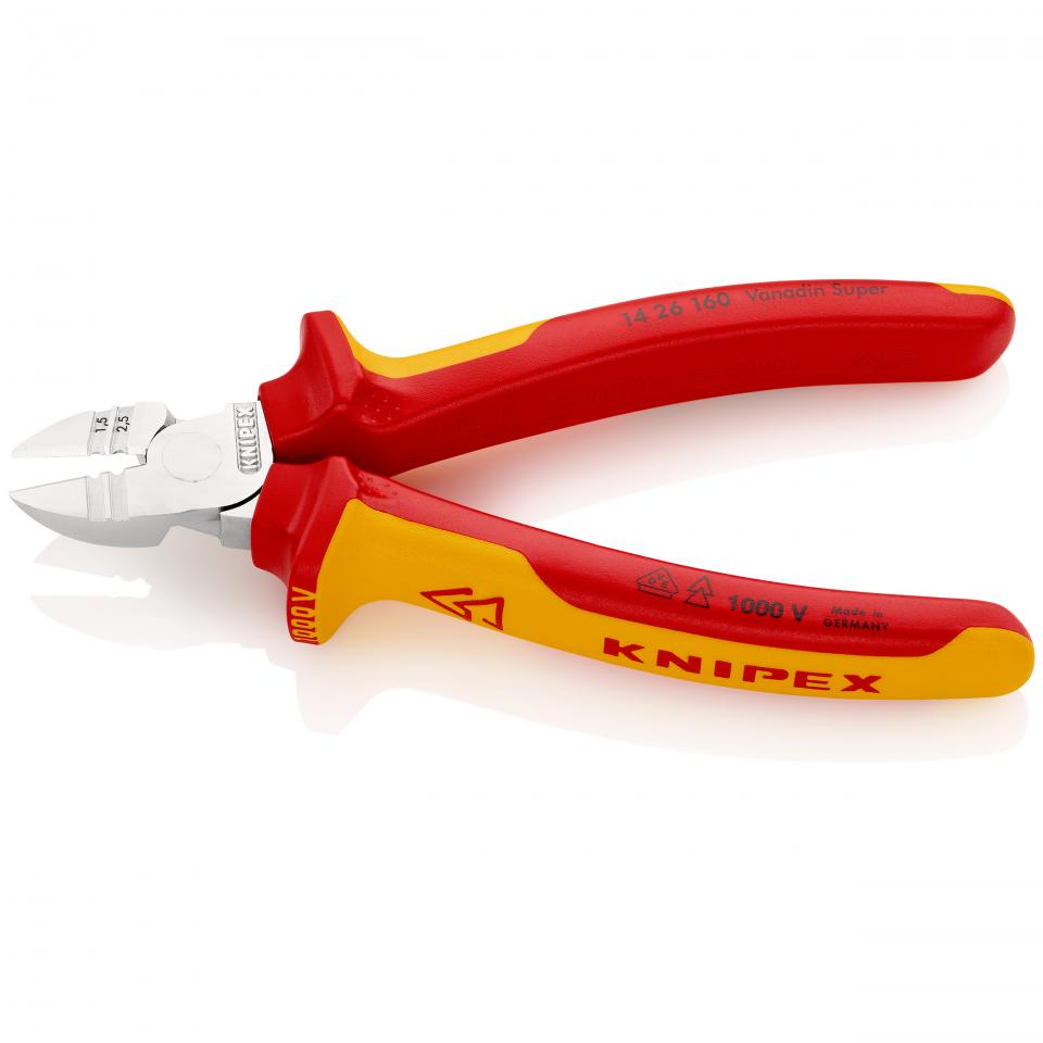 Outillage KNIPEX pour Auto 13 96 200 Neuf