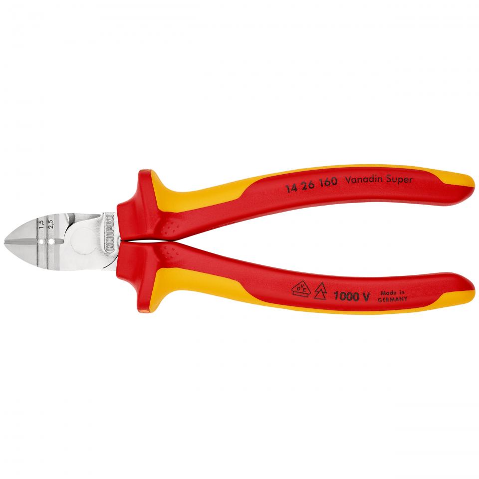 Outillage KNIPEX pour Auto 13 96 200 Neuf