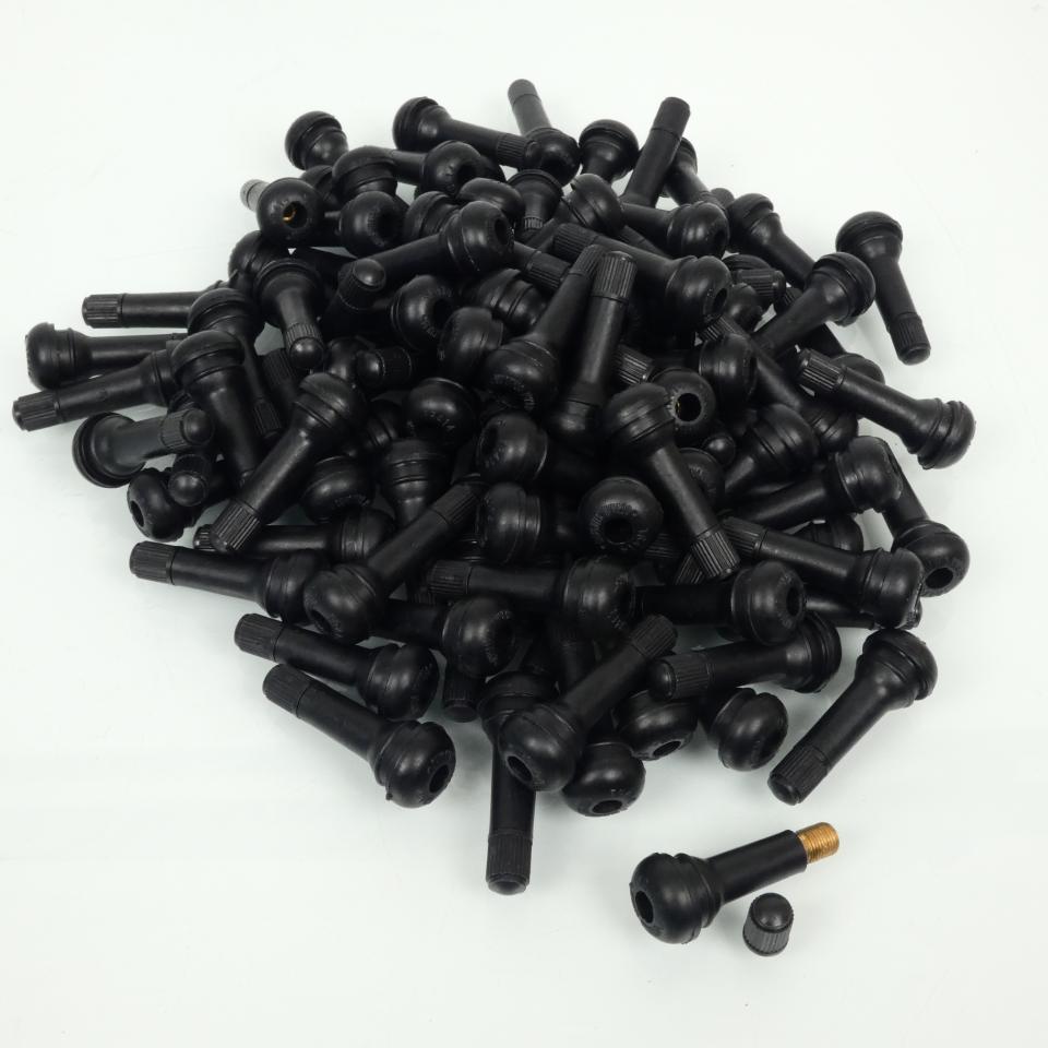 Outillage valves droite type TR414 RSM pour moto TR414 par 100 Neuf