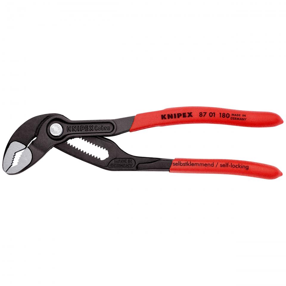 Outillage KNIPEX pour Auto 87 01 180 Neuf