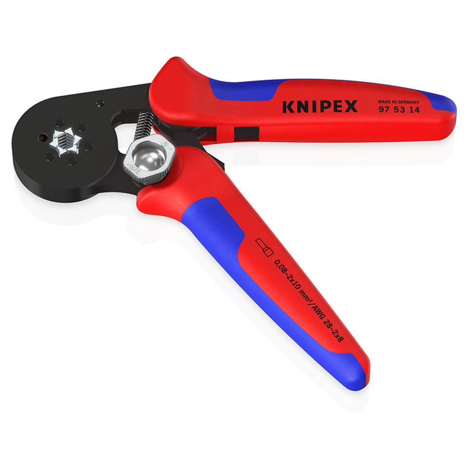 Outillage KNIPEX pour Auto 97 53 14 Neuf