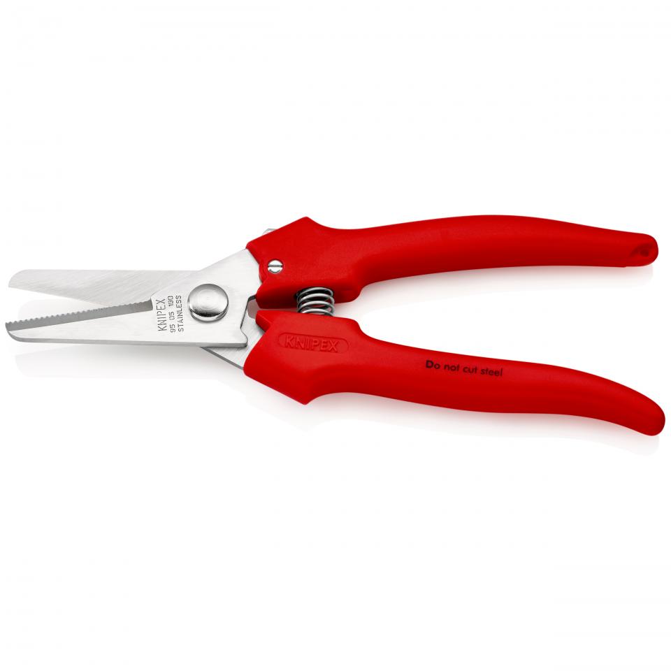 Outillage KNIPEX pour Auto 95 05 190 Neuf