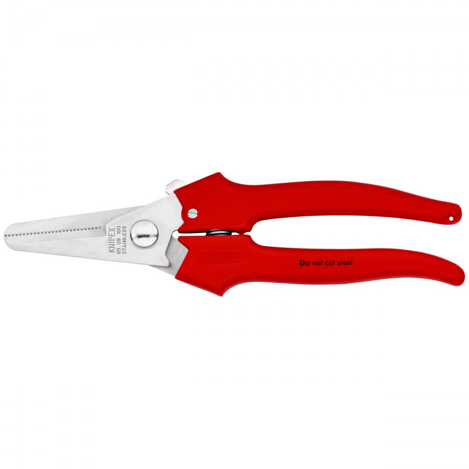 Outillage KNIPEX pour Auto 95 05 190 Neuf