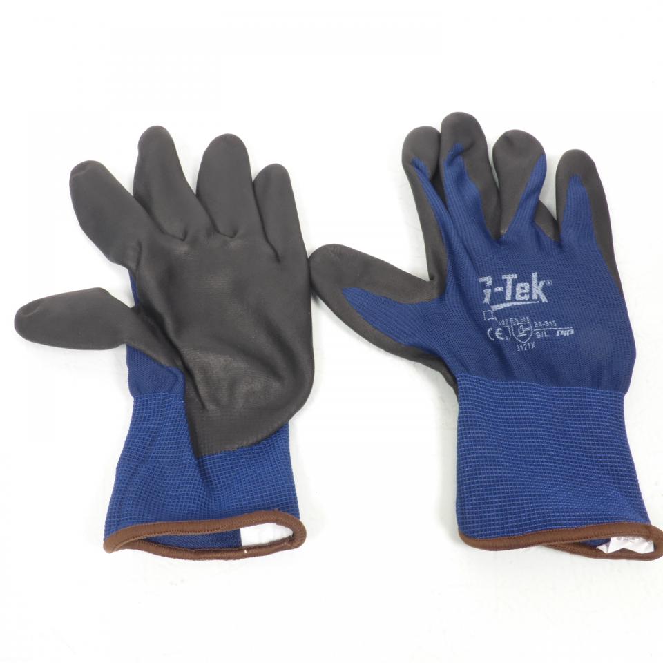 Outillage RSM pour auto gant atelier taille 9 Neuf