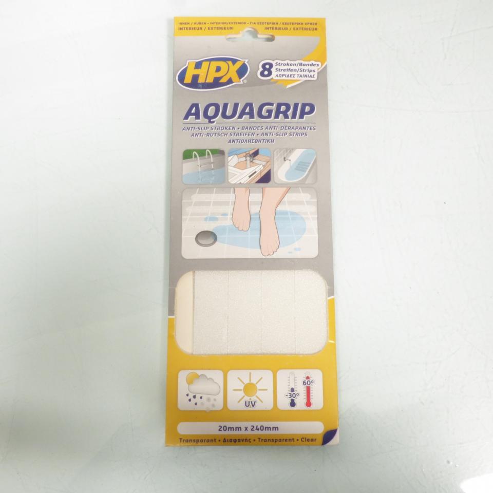 Outillage HPX pour Auto AG2024 Neuf