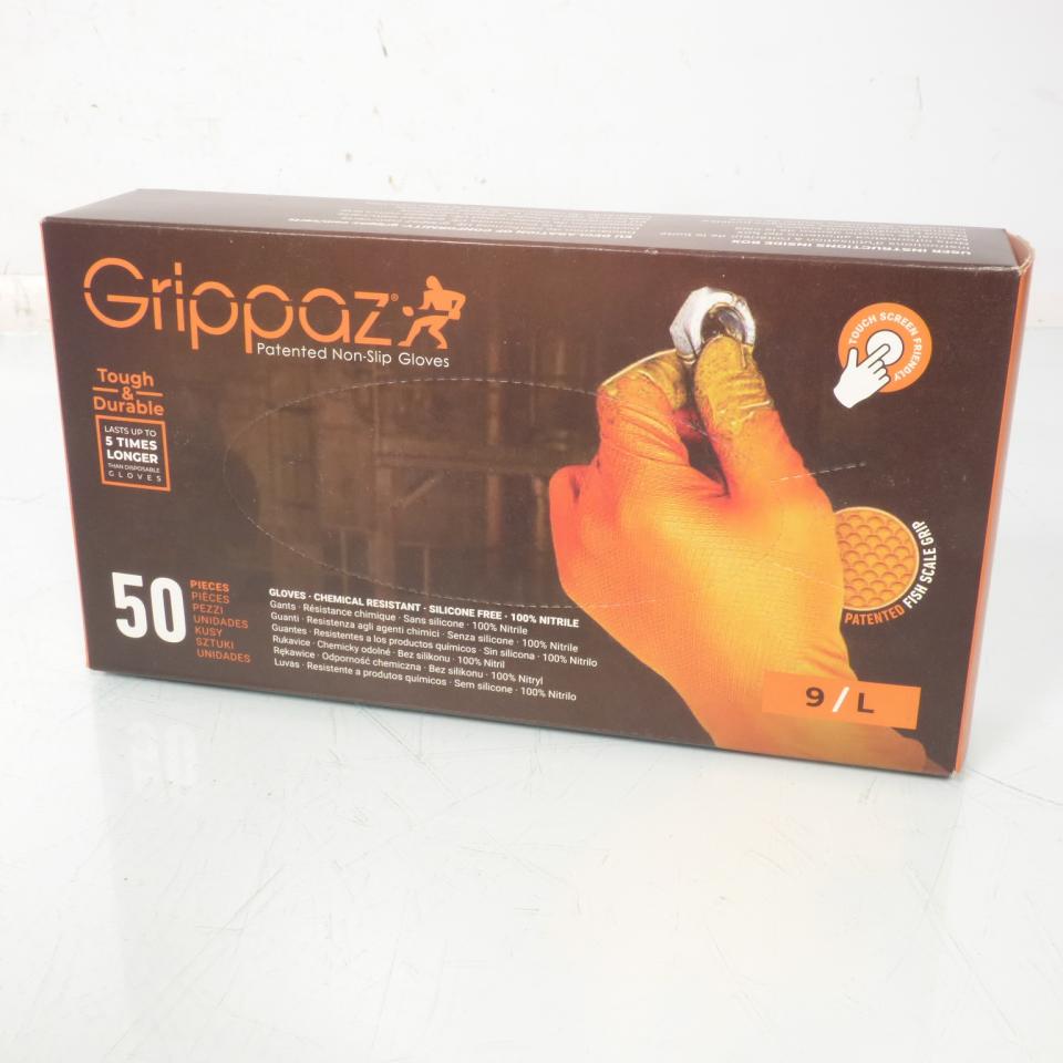 Outillage RSM pour Auto Grippaz L 9 Neuf