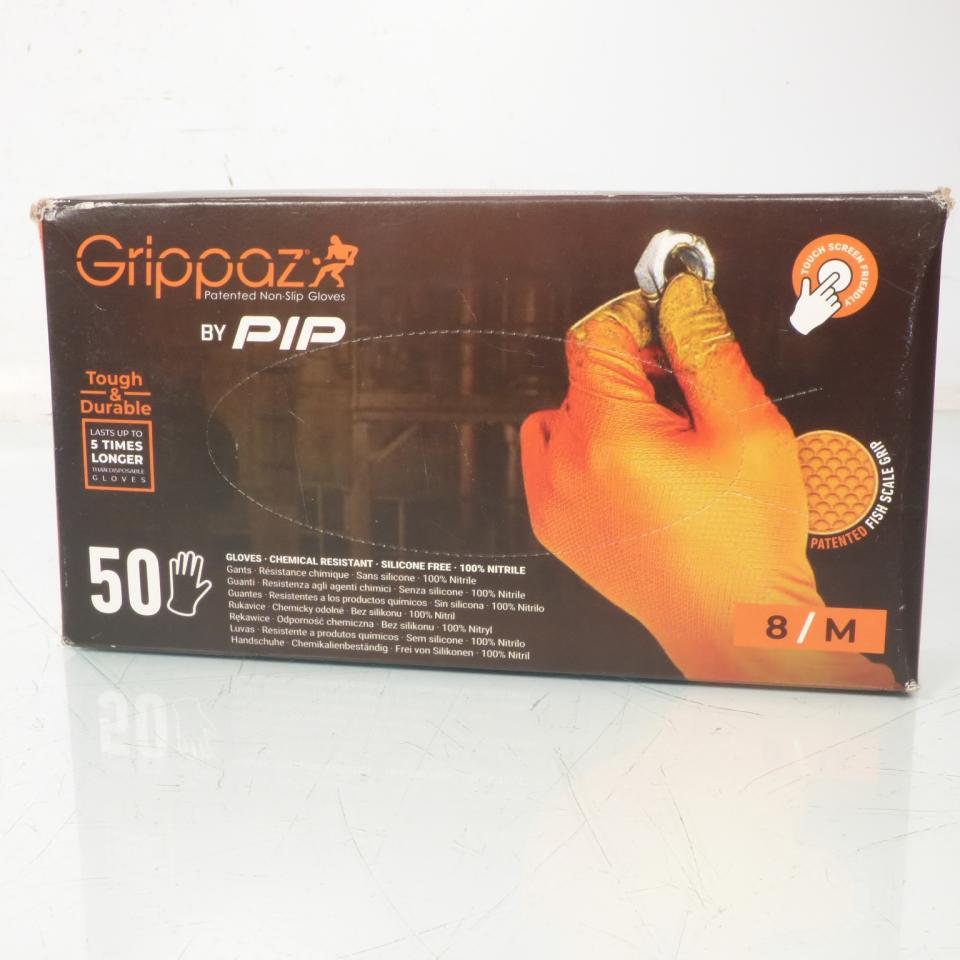 Outillage RSM pour Auto Grippaz M 8 Neuf