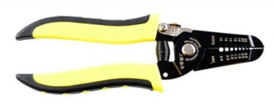 Outillage Brazoline pour Auto Neuf