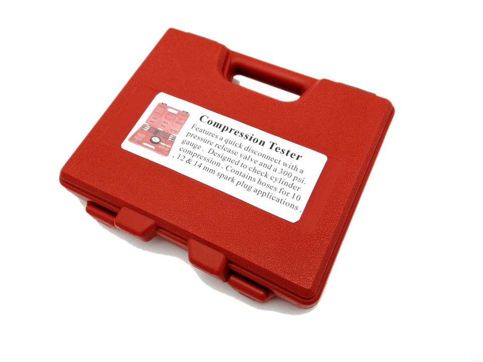 Outillage Brazoline pour Auto Neuf