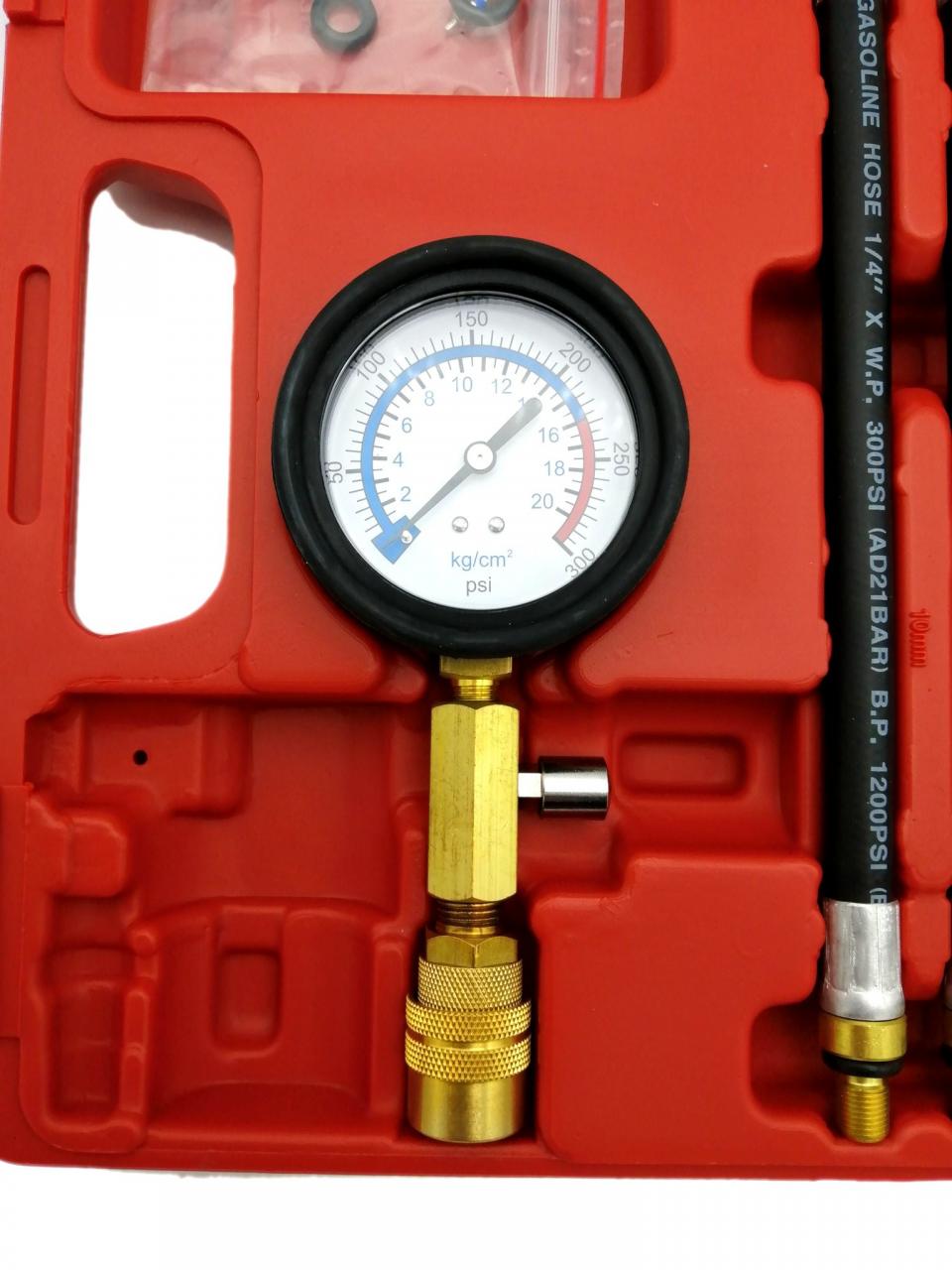 Outillage Brazoline pour Auto Neuf