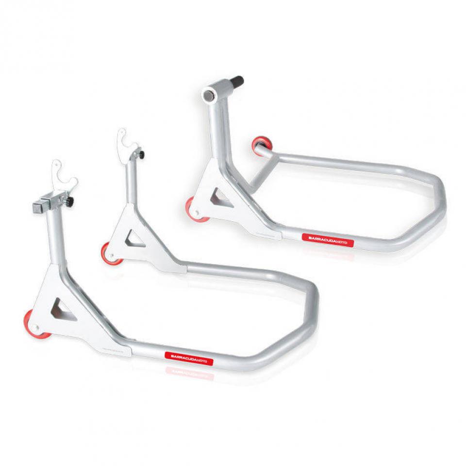 Outillage BARRACUDA pour Auto Neuf