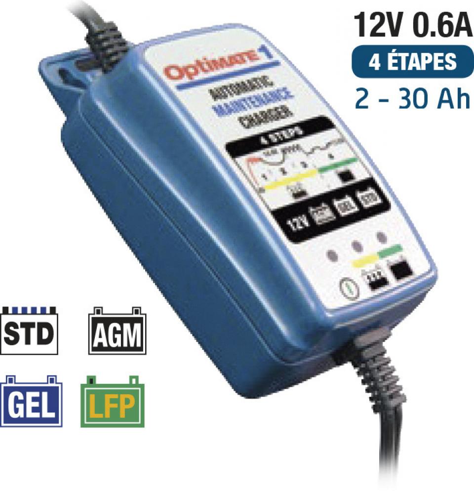 Outillage TecMate pour Auto Neuf