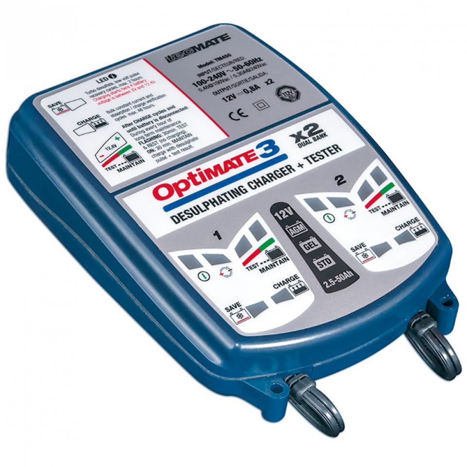 Outillage TecMate pour Auto Neuf