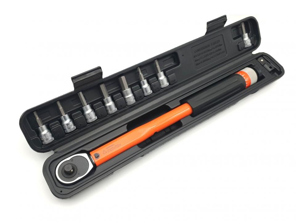 Outillage Brazoline pour pour Auto Neuf