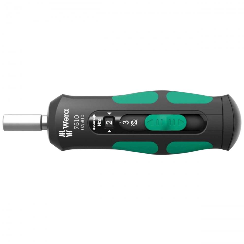 Outillage WERA pour Auto Neuf