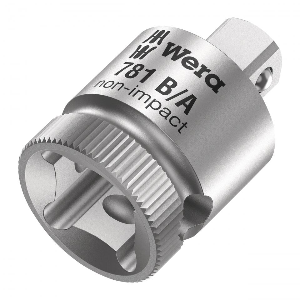 Outillage WERA pour Auto Neuf