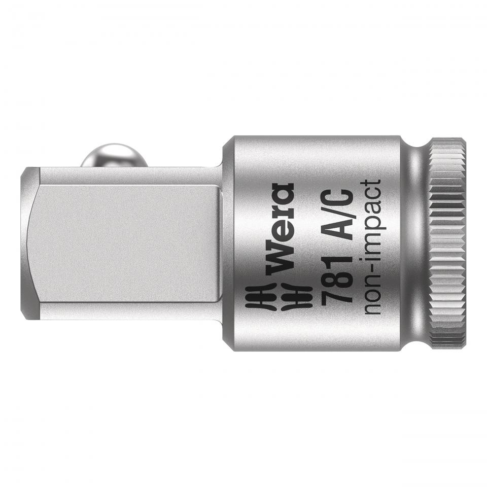 Outillage WERA pour Auto Neuf