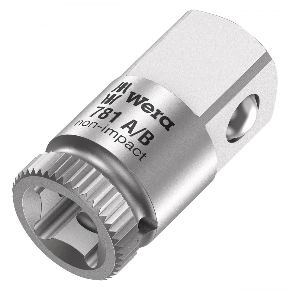 Outillage WERA pour Auto Neuf