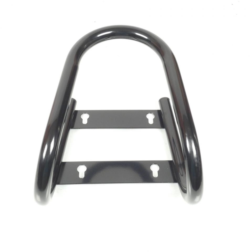 Sabot bloque roue Noir Brazoline pour moto Neuf Transport entretien stockage