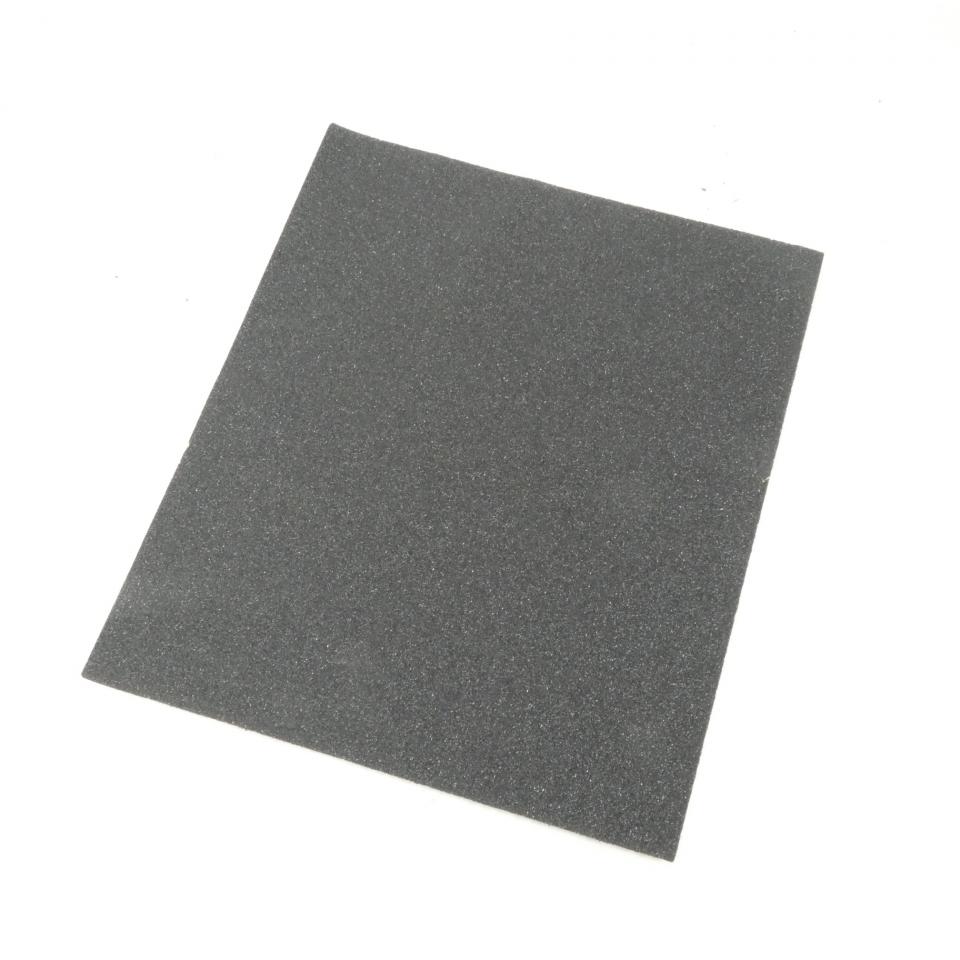 papier à poncer 230x280mm P60 HPX pour moto Neuf