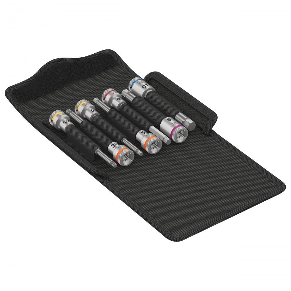 Outillage WERA pour Auto Neuf