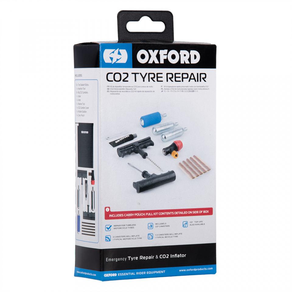 Outillage Oxford pour pour Auto Neuf