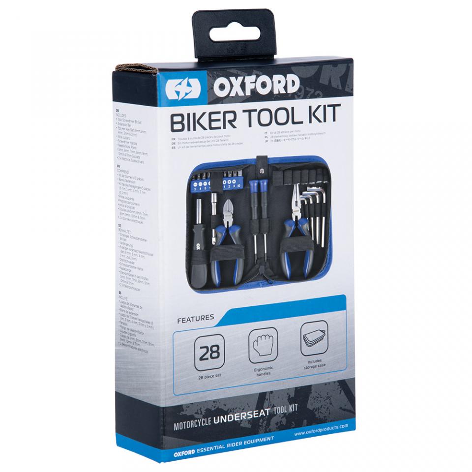 Outillage Oxford pour pour Auto Neuf