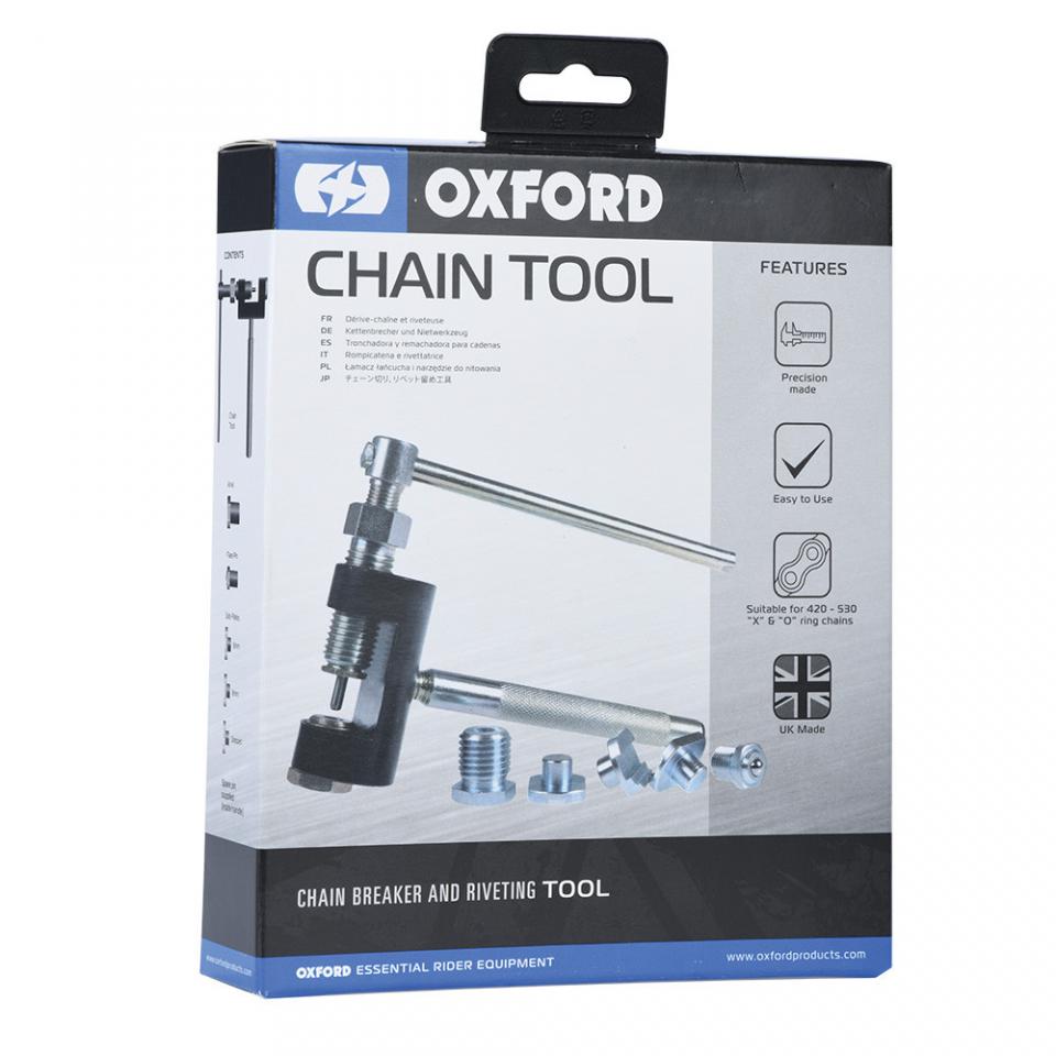 Outillage Oxford pour Auto Neuf
