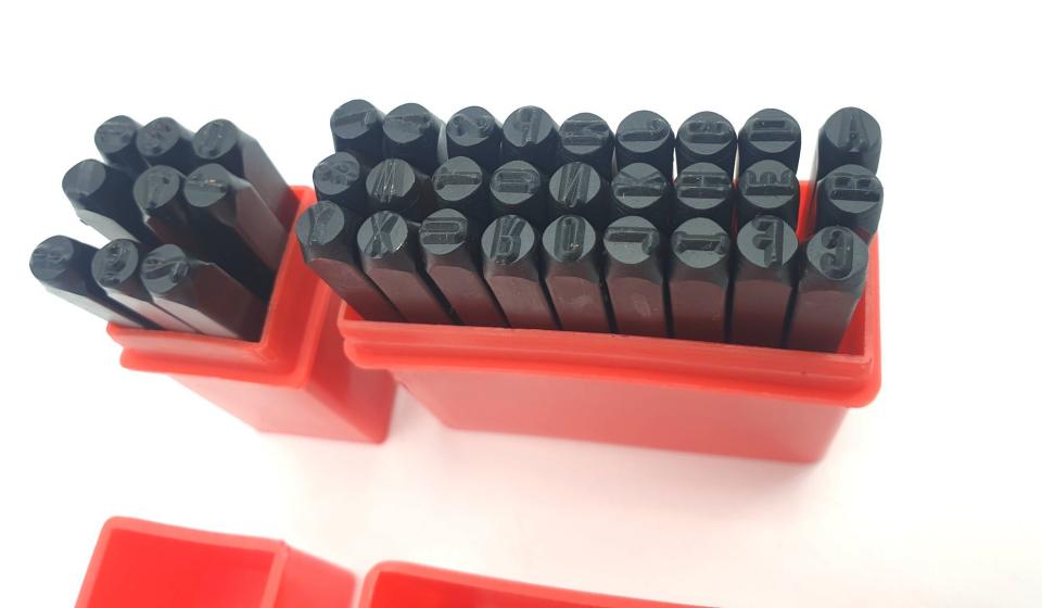 Outillage Brazoline pour Auto Neuf