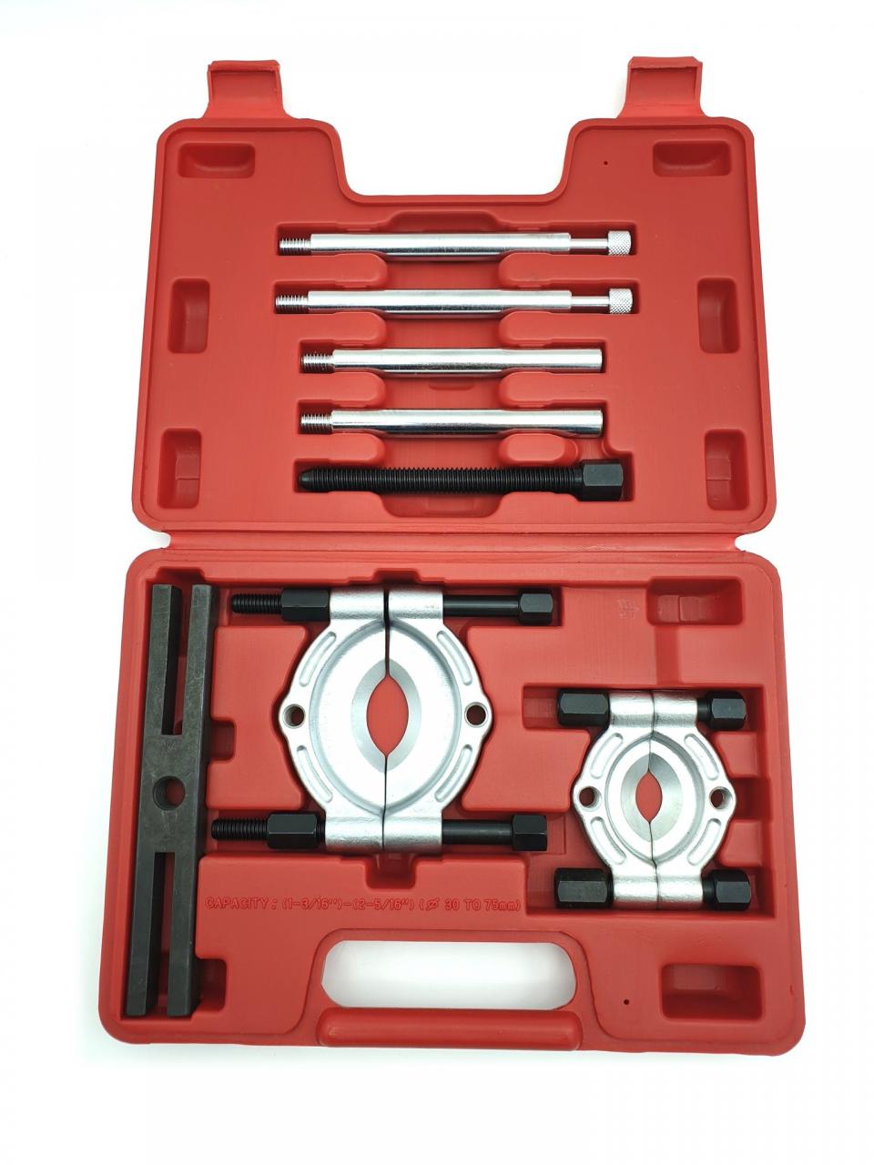 Outillage Brazoline pour Auto Neuf