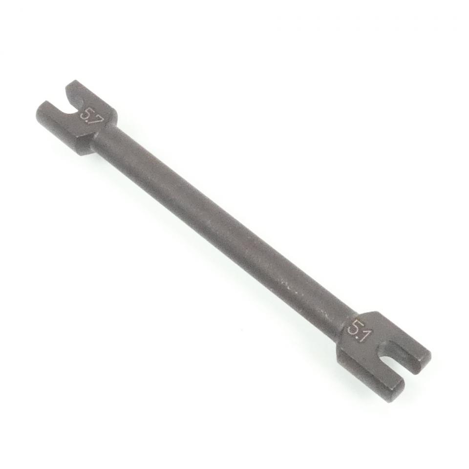 Outil clé à rayon de jante 5.1/5.7mm origine pour moto KTM 00029020000 Neuf