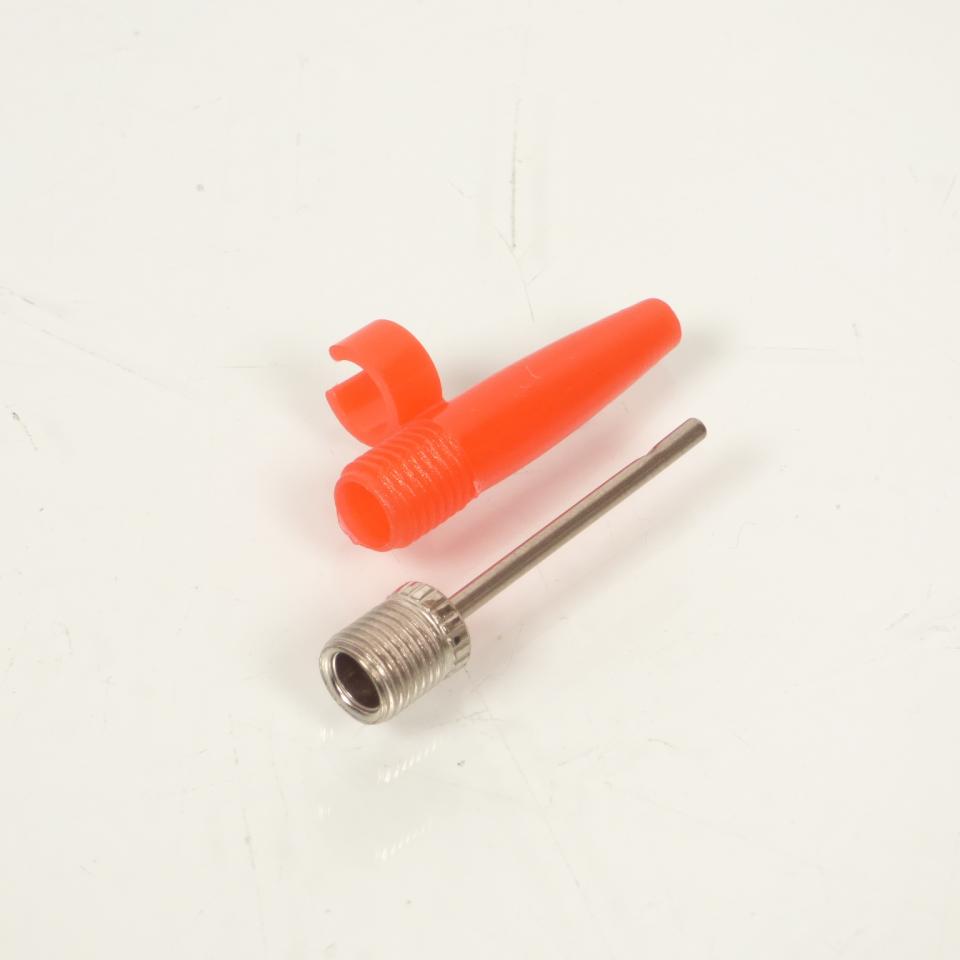 kit de 4 embouts de gonflage pour moto Neuf