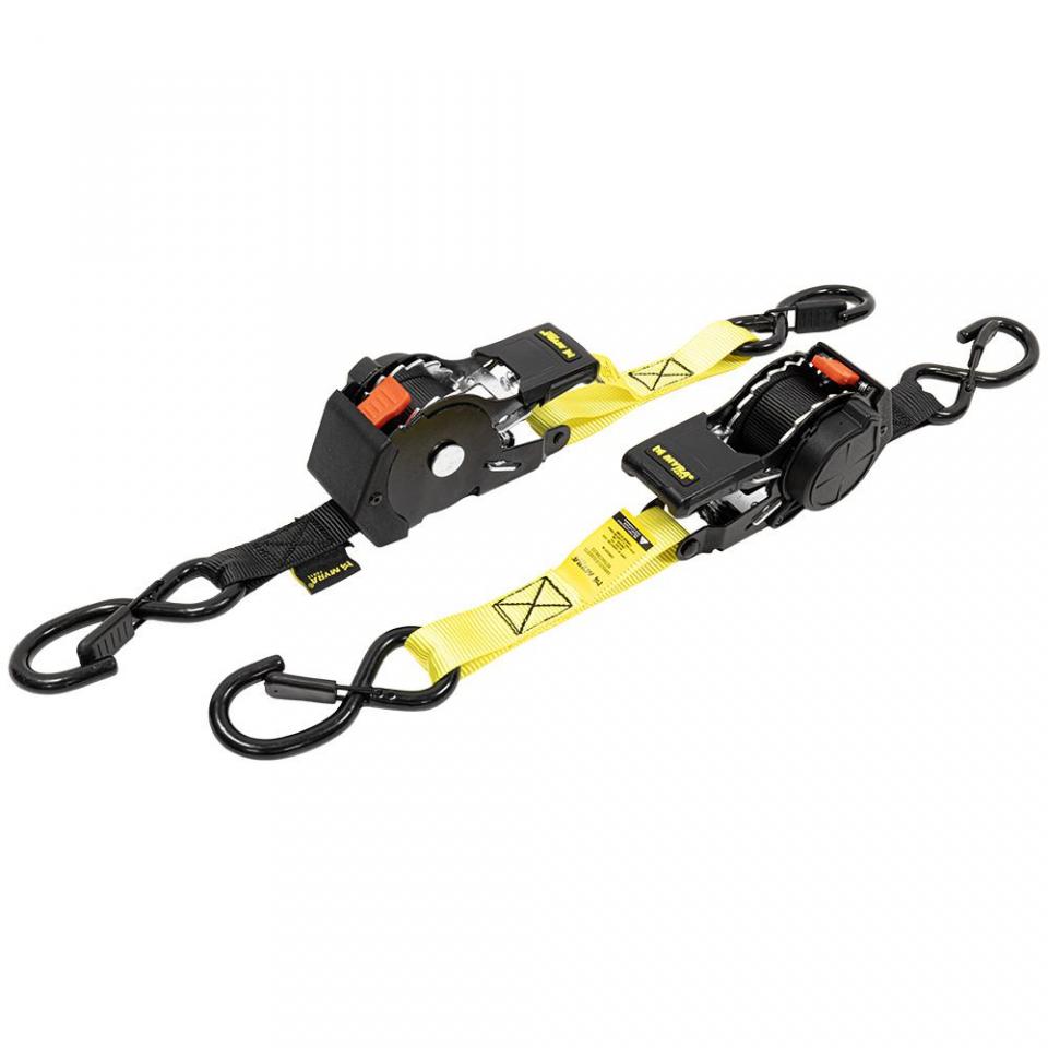 Outillage Myra pour Auto Neuf